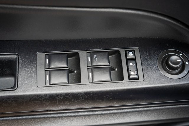 2014 Jeep Patriot Latitude photo 13