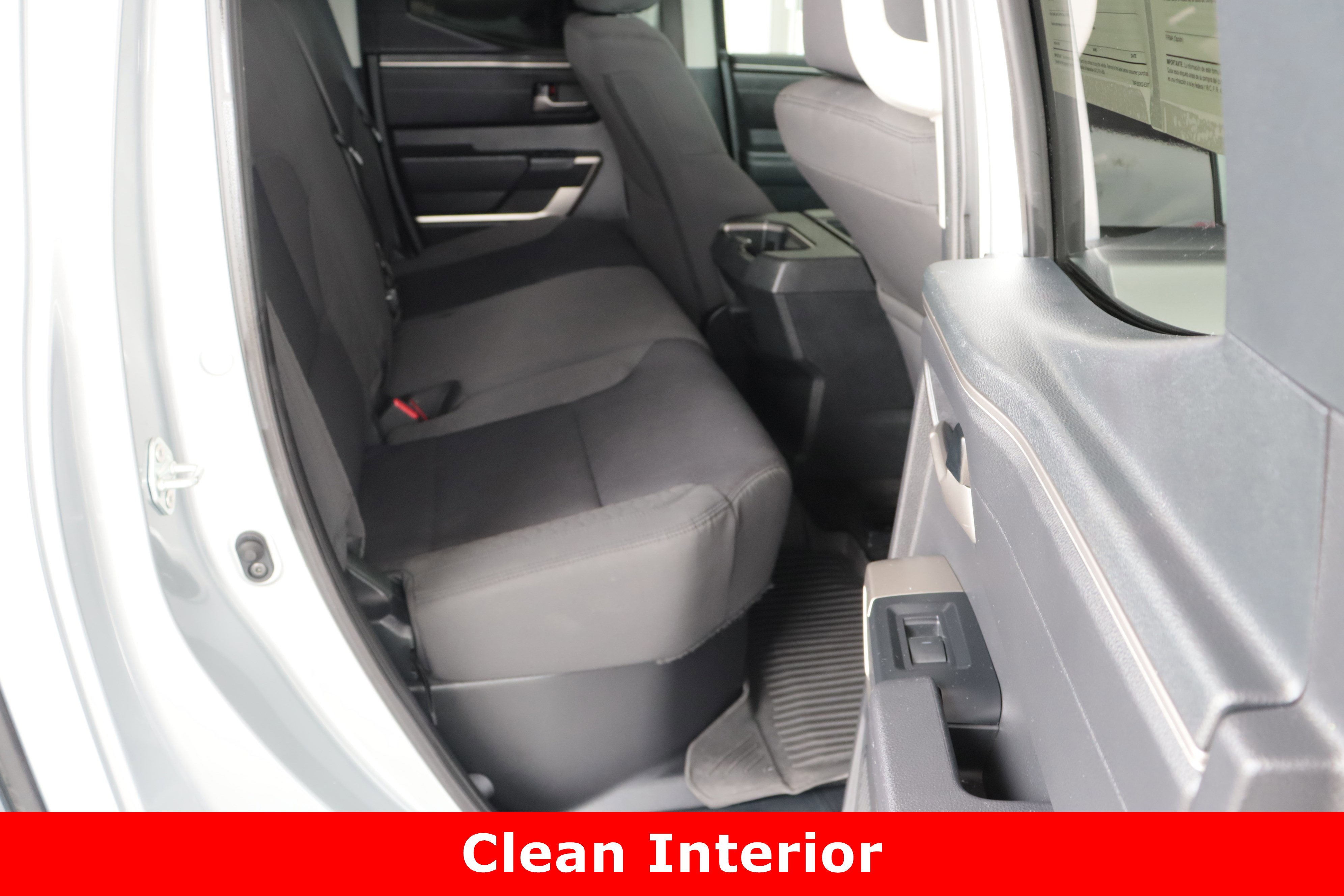 2022 Toyota Tundra SR5 Double Cab photo 30