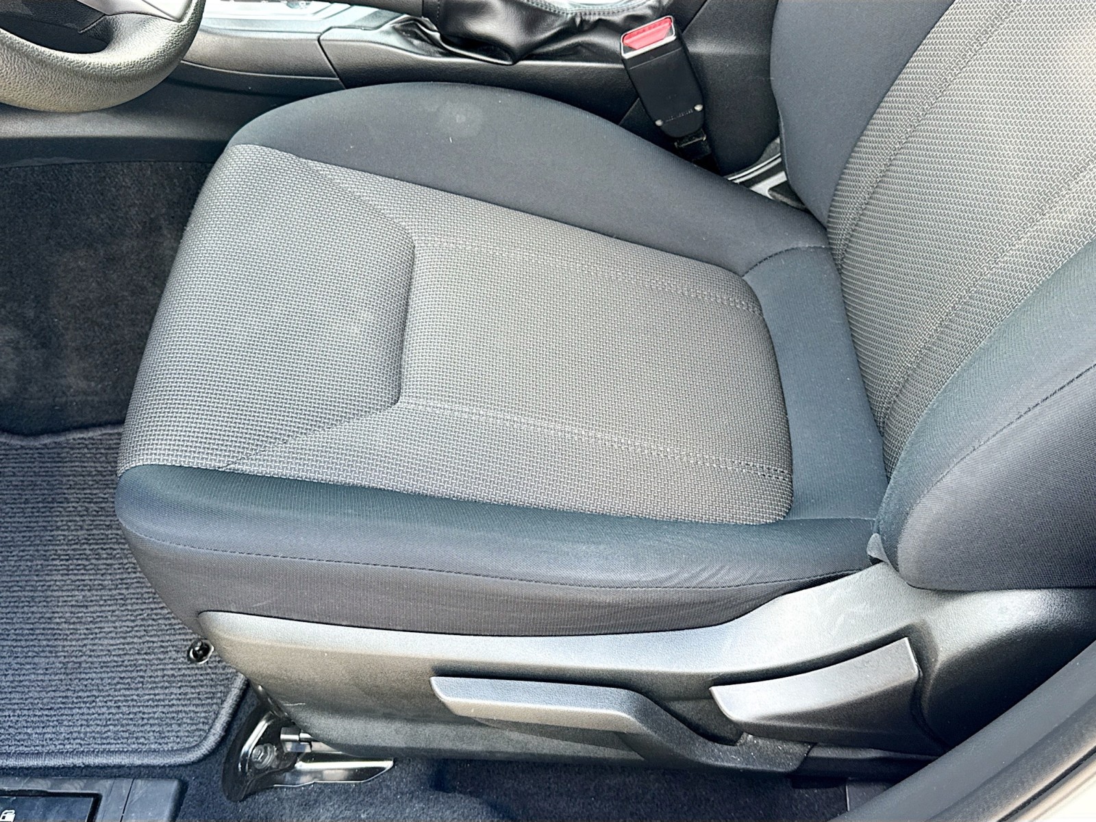 2022 Subaru Crosstrek Limited photo 18