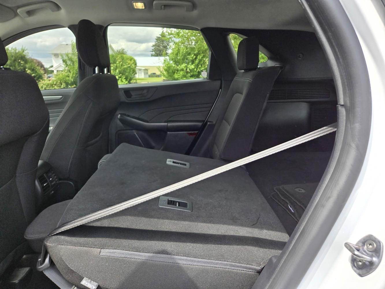 2024 Ford Escape Active photo 30