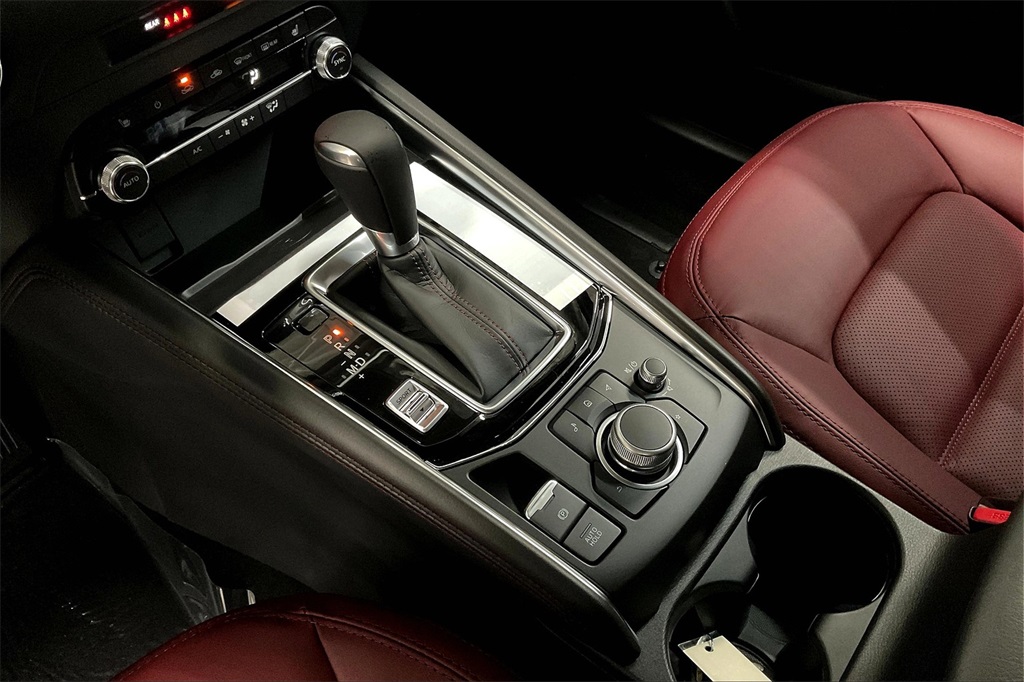 2025 MAZDA CX-5 - Image 6