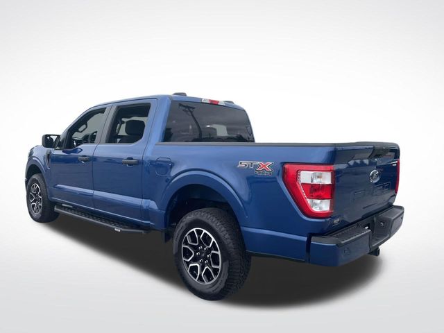 2023 Ford F-150 XL photo 3
