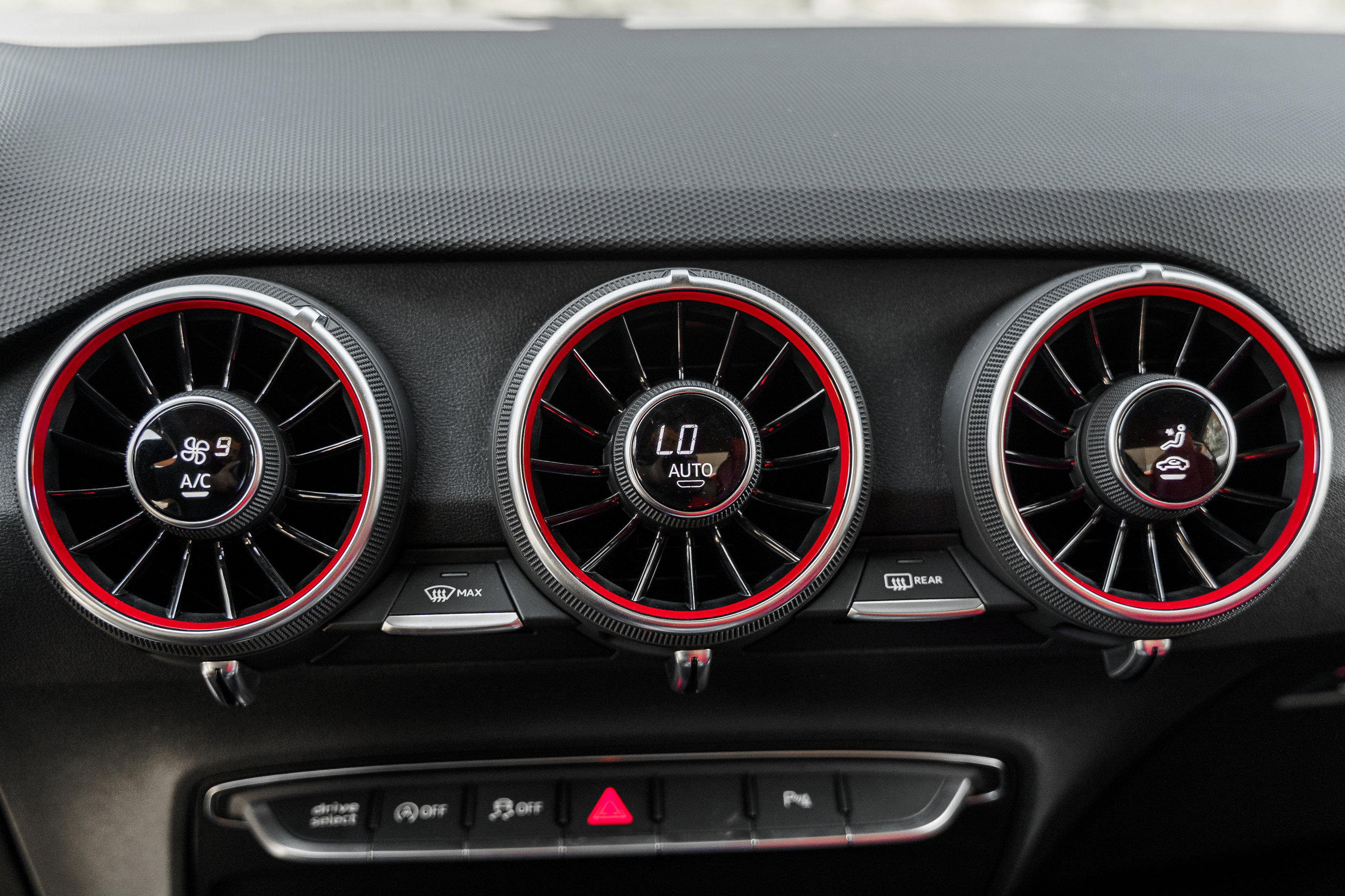 2023 Audi TTS Coupe photo 11