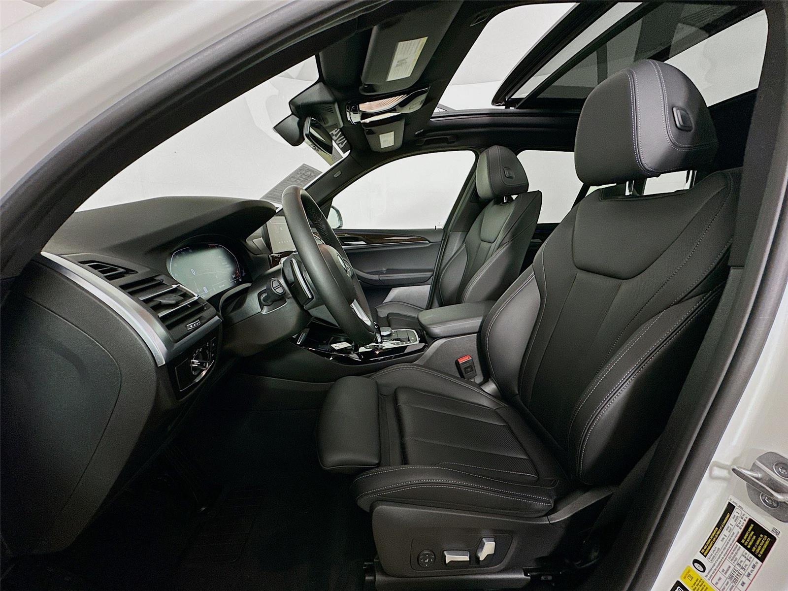 2024 Bmw X3 xDrive30i photo 21
