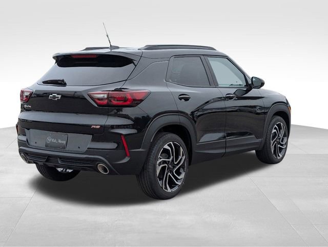 2025 Chevrolet Trailblazer RS photo 5