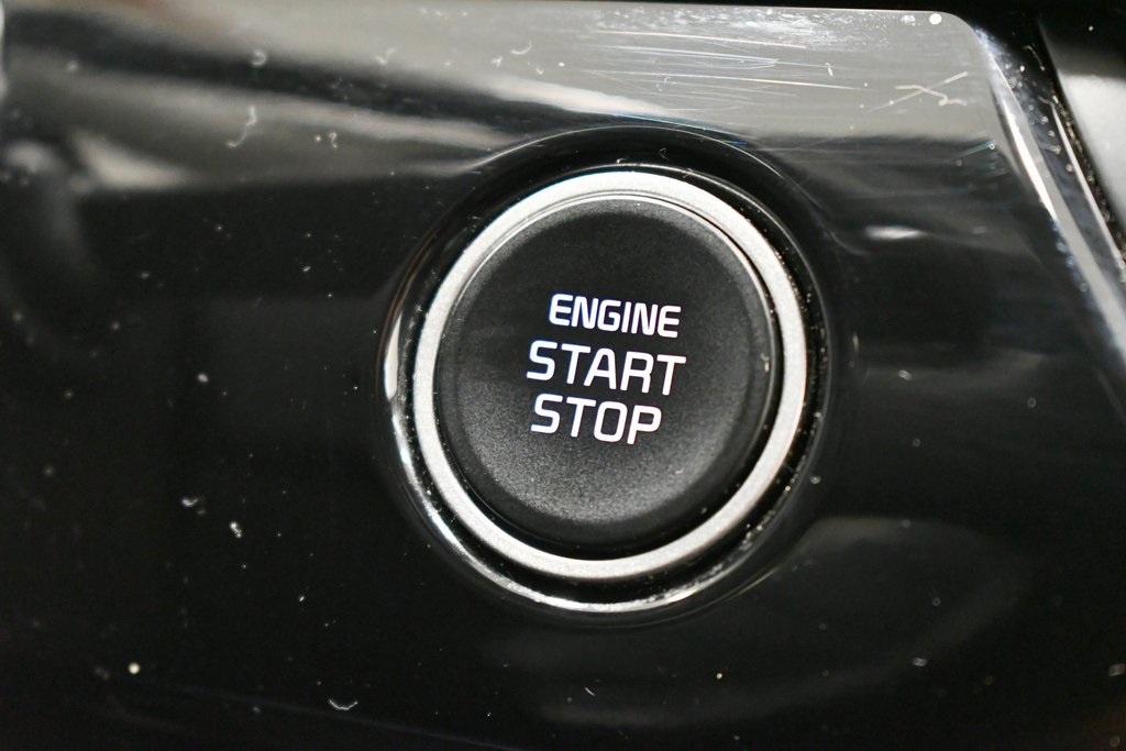 2024 Kia Seltos S photo 20