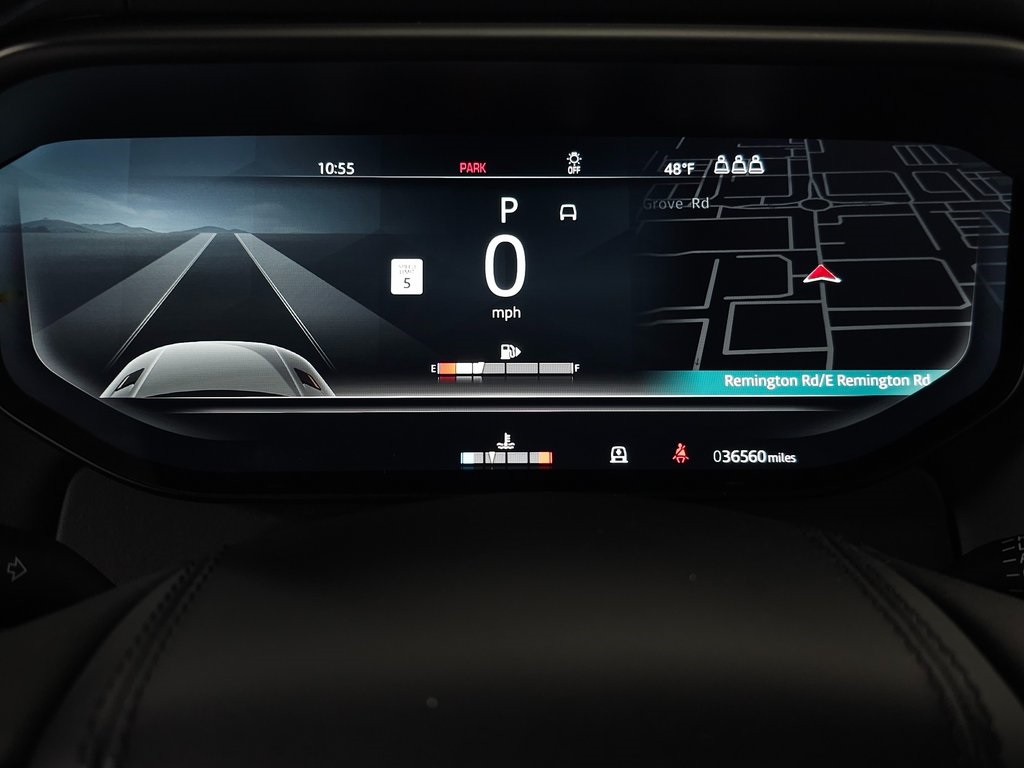 2023 LAND ROVER RANGE ROVER SPORT - Image 22