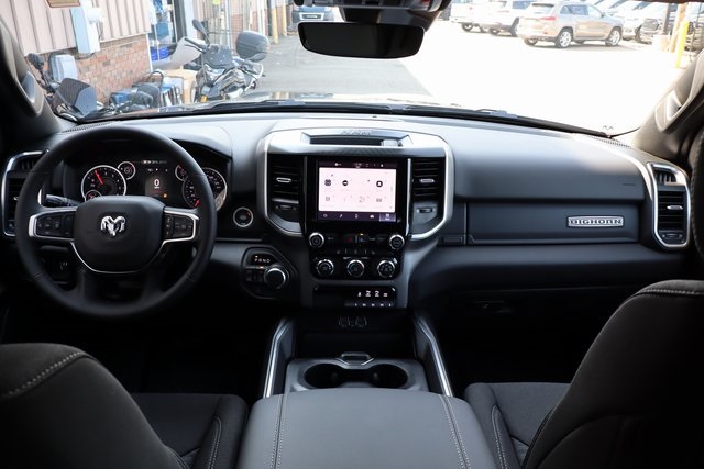 2025 Ram 1500 Big Horn photo 39