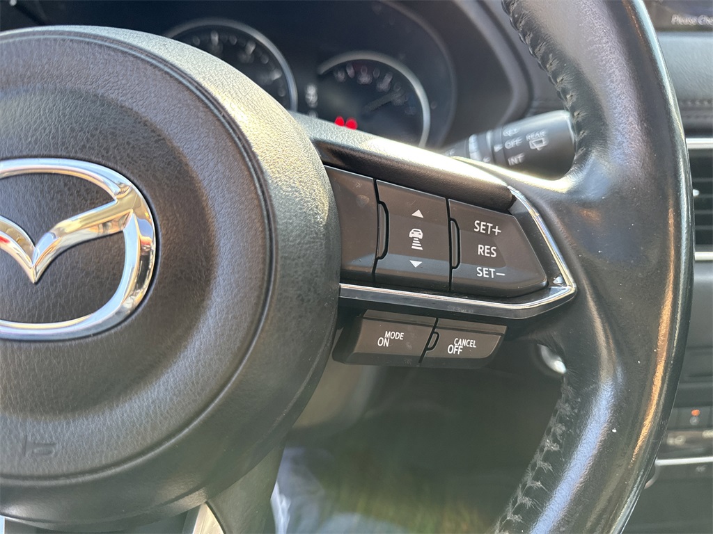 2019 Mazda CX-5 Grand Touring photo 22