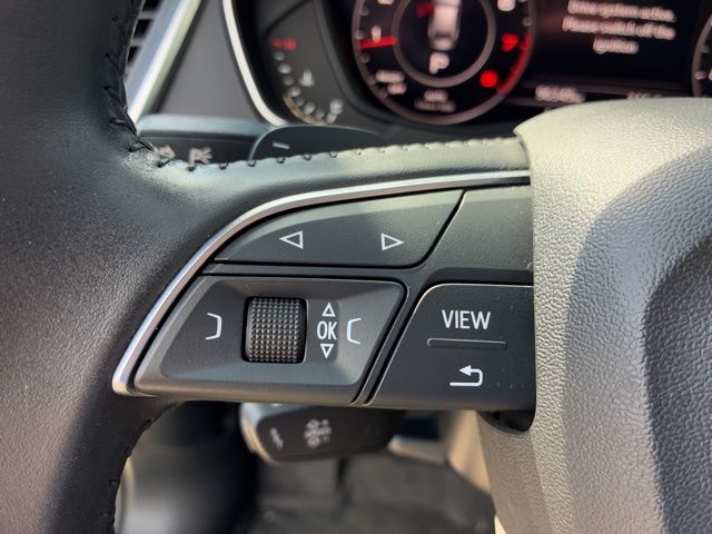 2018 Audi Q5 2.0T Premium photo 27
