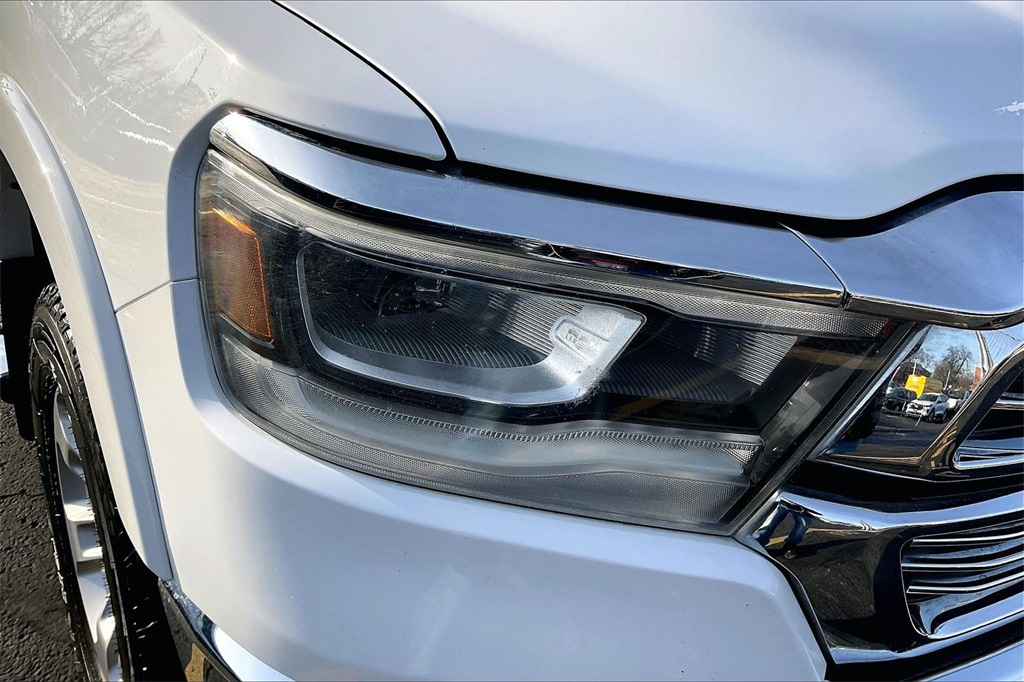 2020 RAM 1500 - Image 26