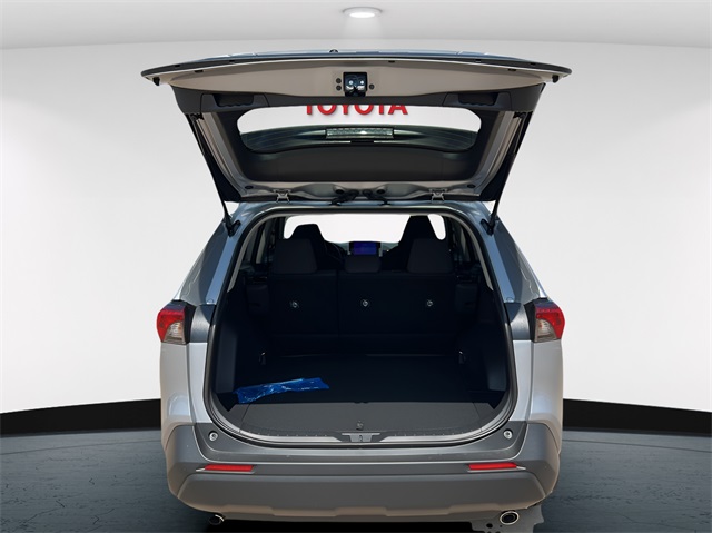2025 Toyota RAV4 LE photo 11