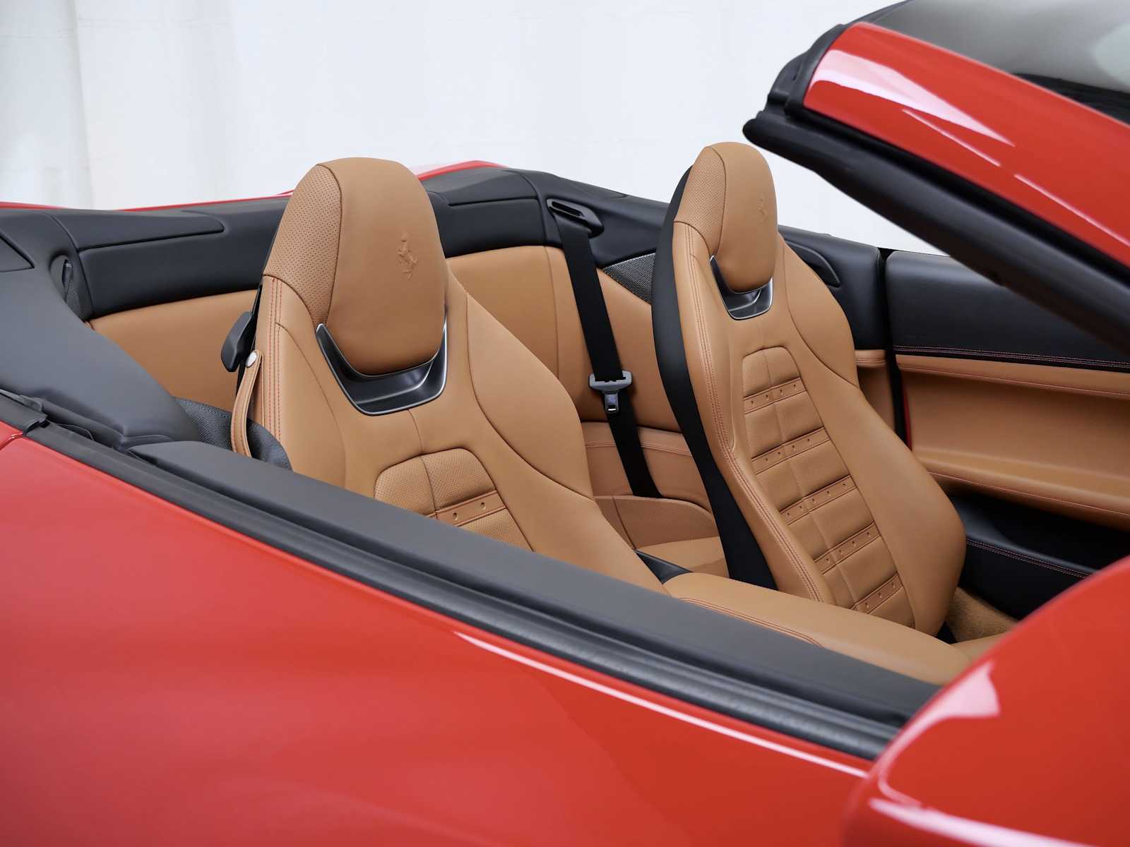 2022 Ferrari Portofino M photo 14