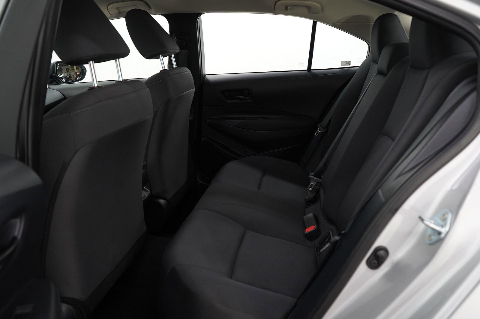 2024 Toyota Corolla LE photo 15