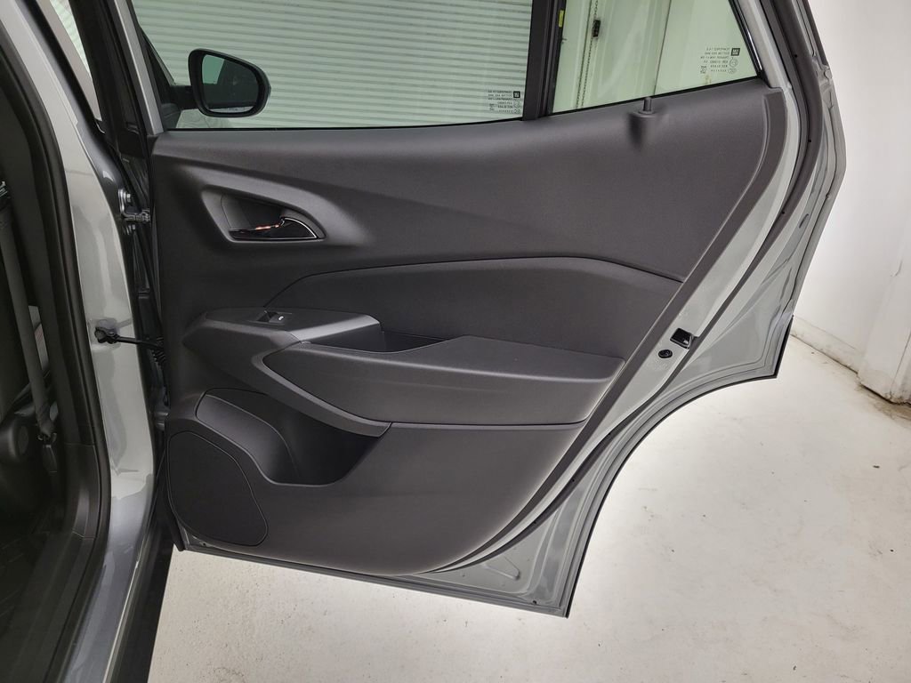 2026 Chevrolet Trax photo 36