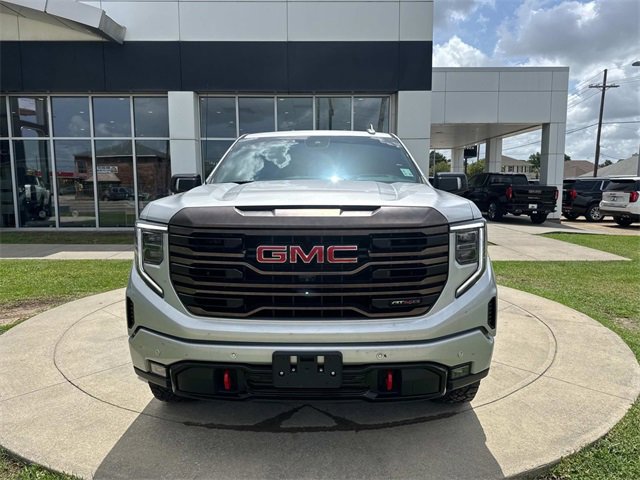 2022 Gmc Sierra 1500 AT4X photo 2