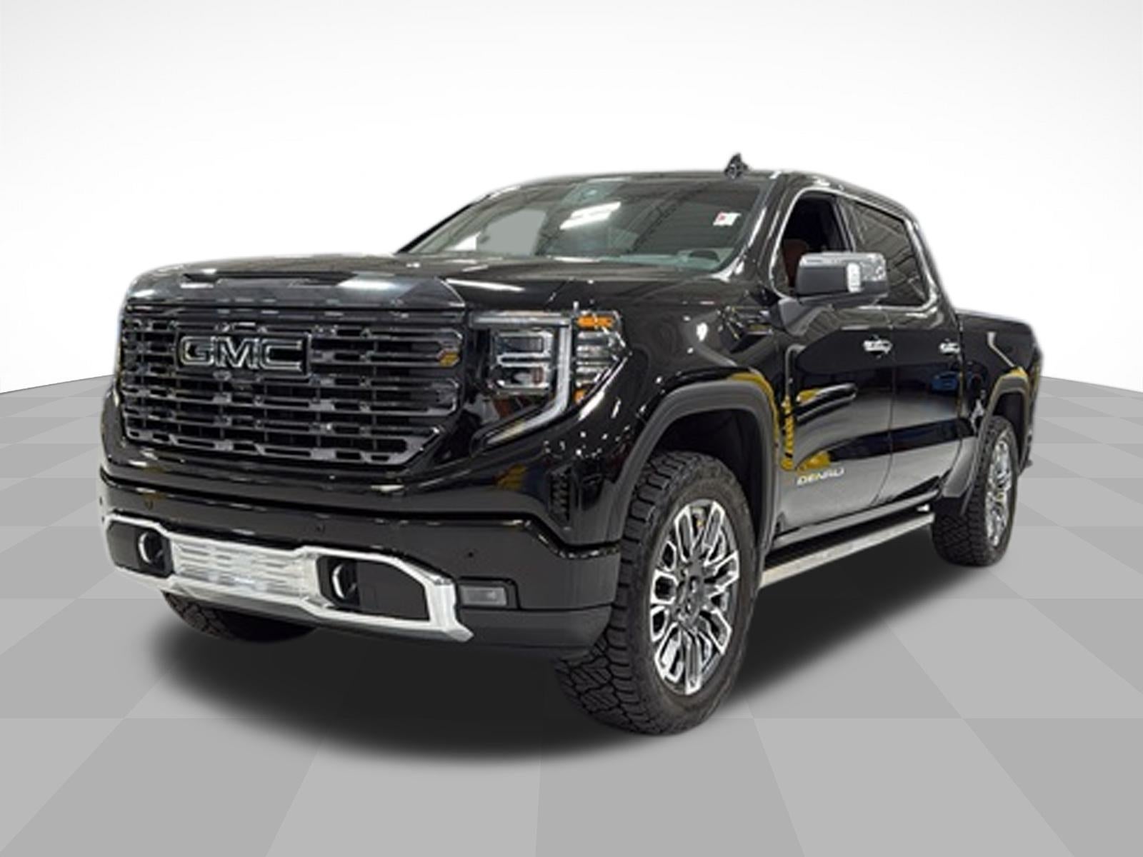 2023 Gmc Sierra 1500 Denali Ultimate photo 2