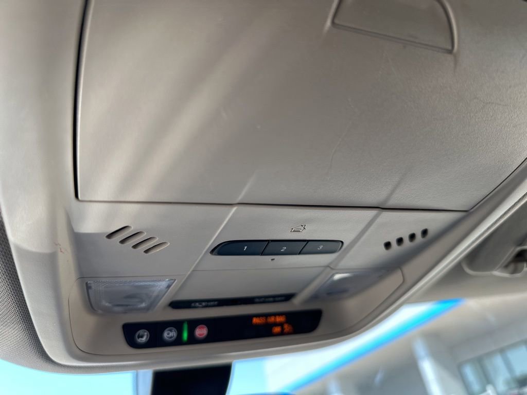 2021 Buick Enclave Essence photo 16