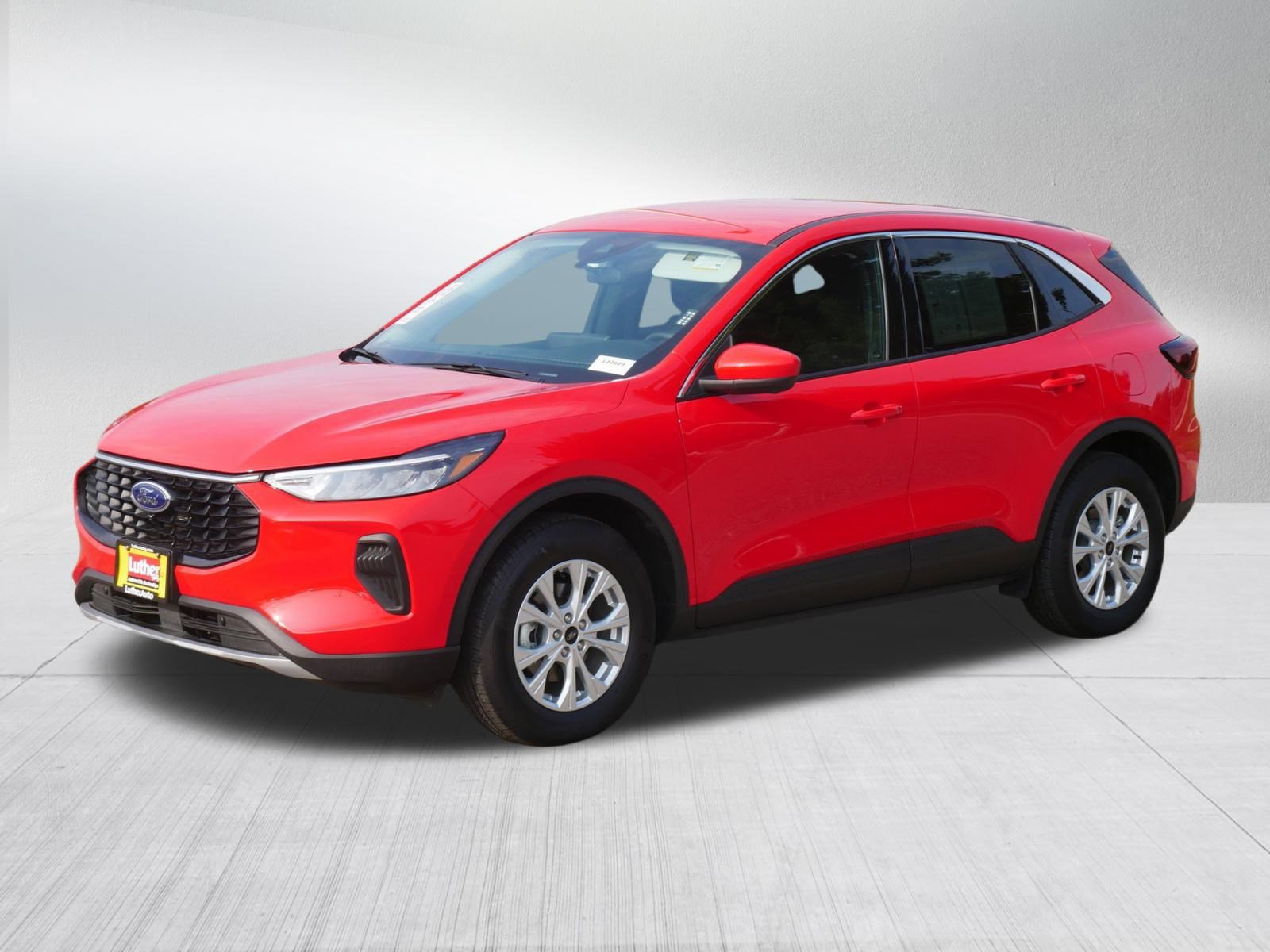 2024 Ford Escape Active photo 3