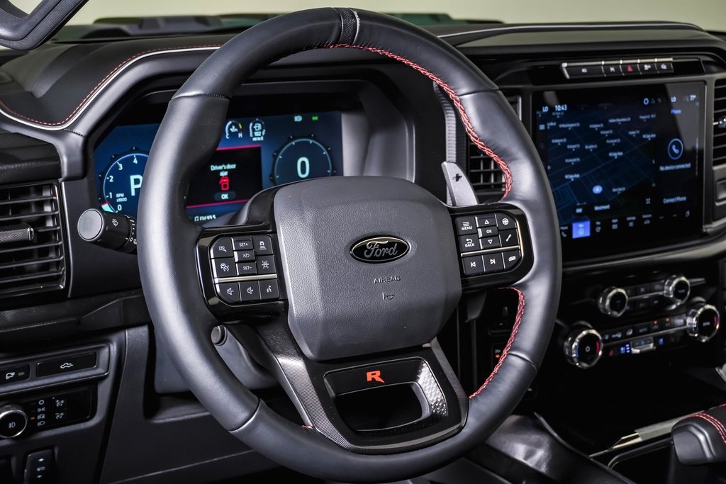 2024 Ford F-150 Raptor photo 22