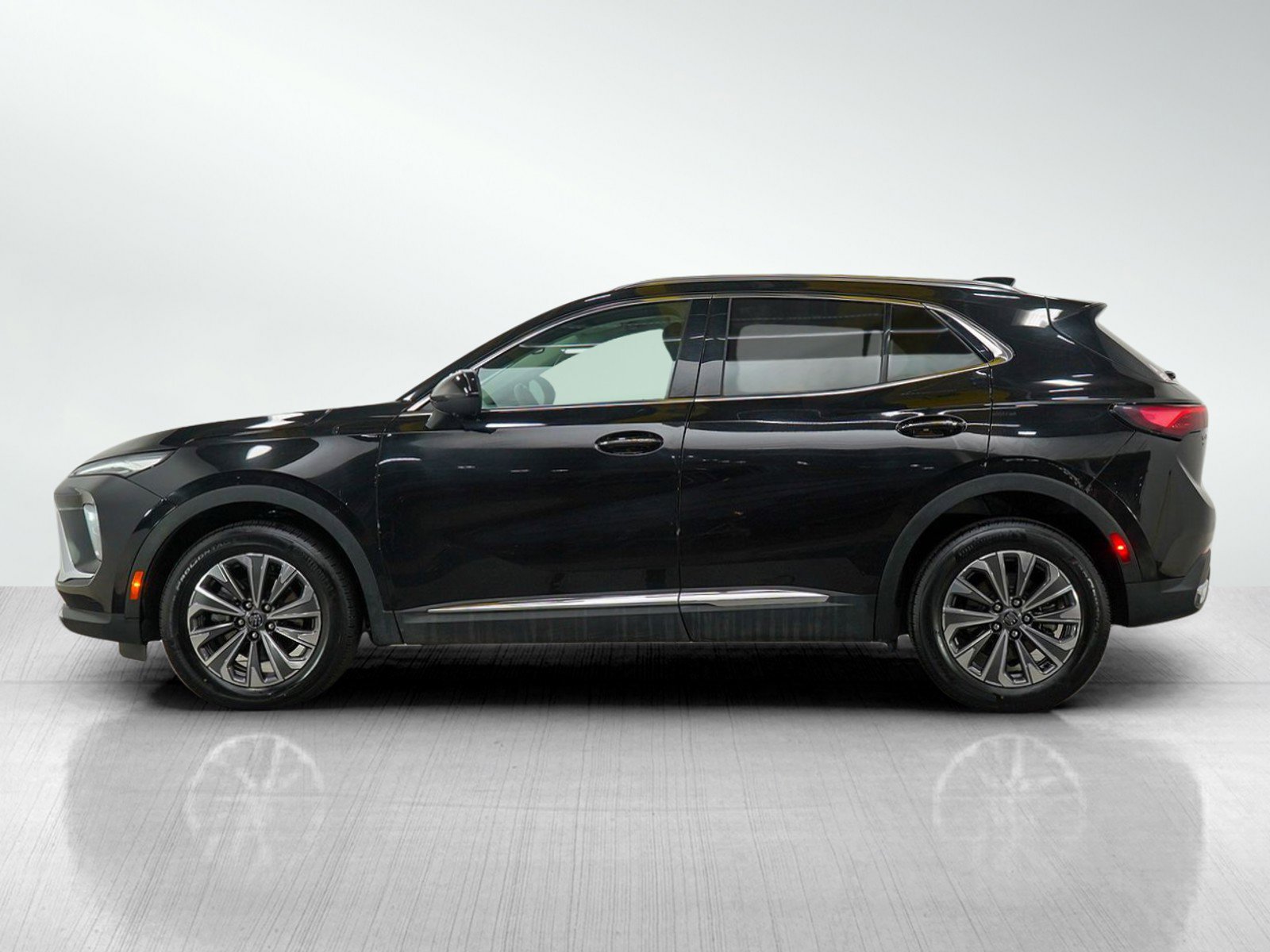 Used 2024 Buick Envision Preferred with VIN LRBFZME46RD015903 for sale in Minneapolis, Minnesota