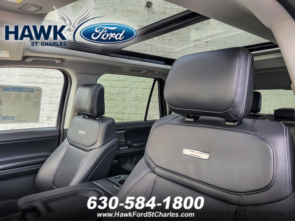 2025 FORD EXPEDITION - Image 8