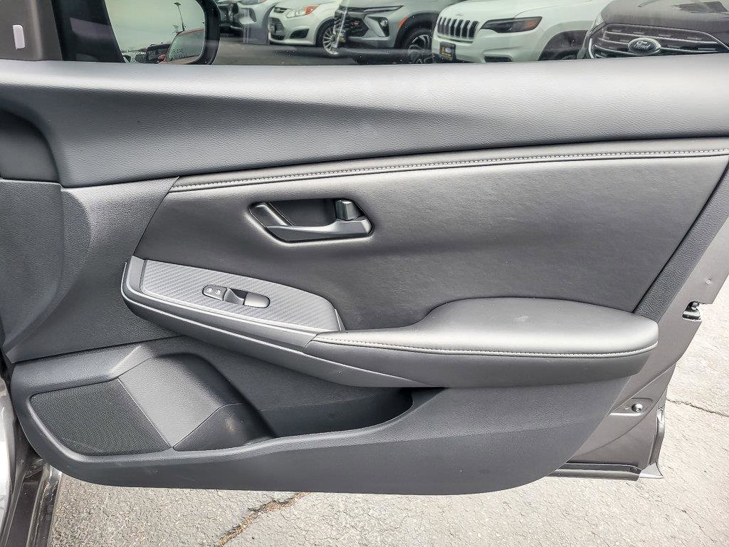 2025 NISSAN SENTRA - Image 26