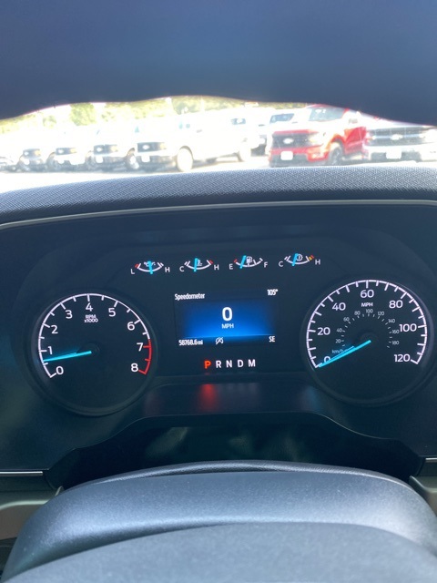2022 Ford F-150 XL photo 18