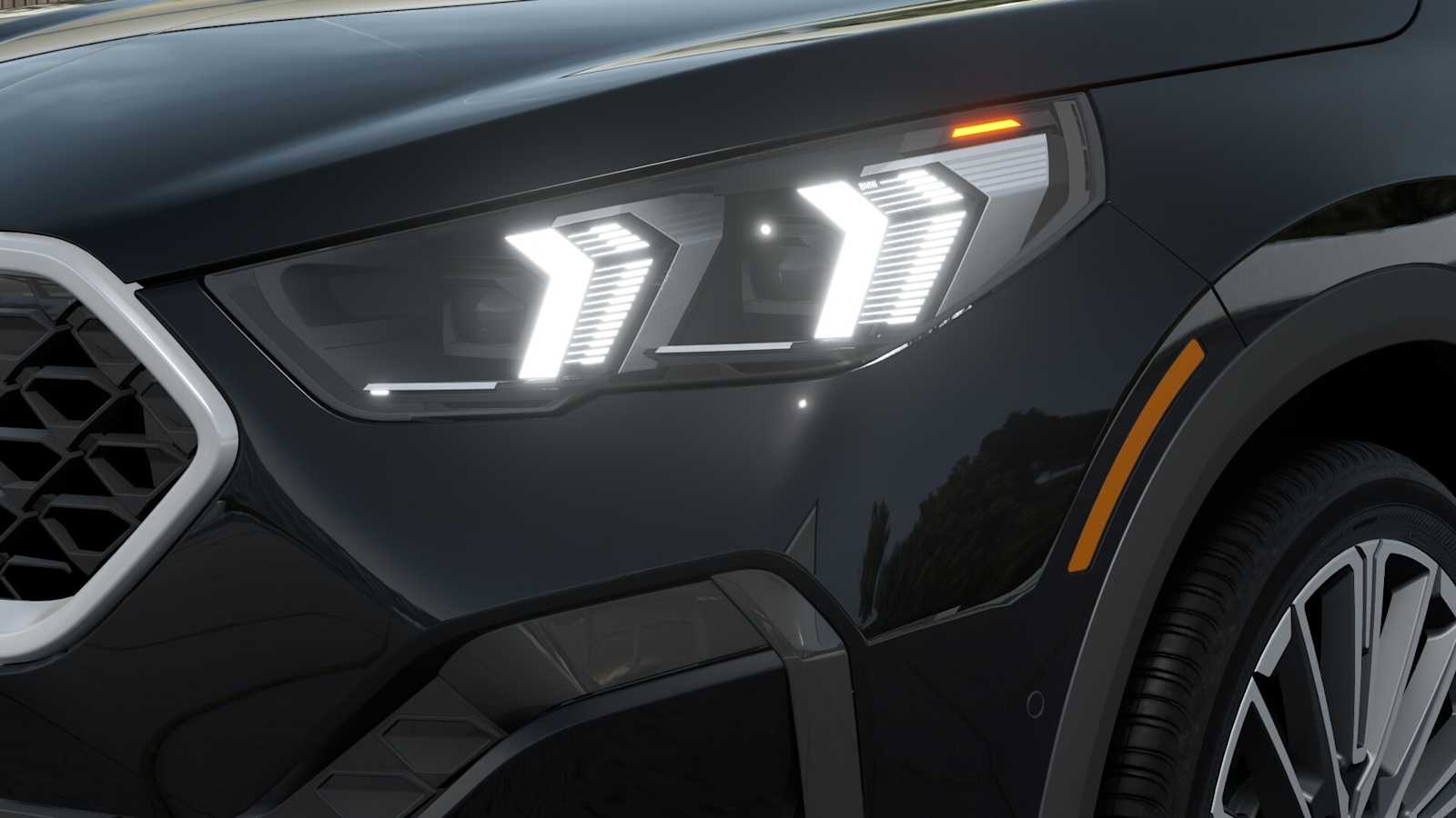 2025 Bmw X2 xDrive28i photo 4