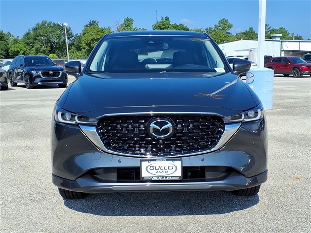 2025 Mazda CX-5 2.5 Premium Plus photo 3
