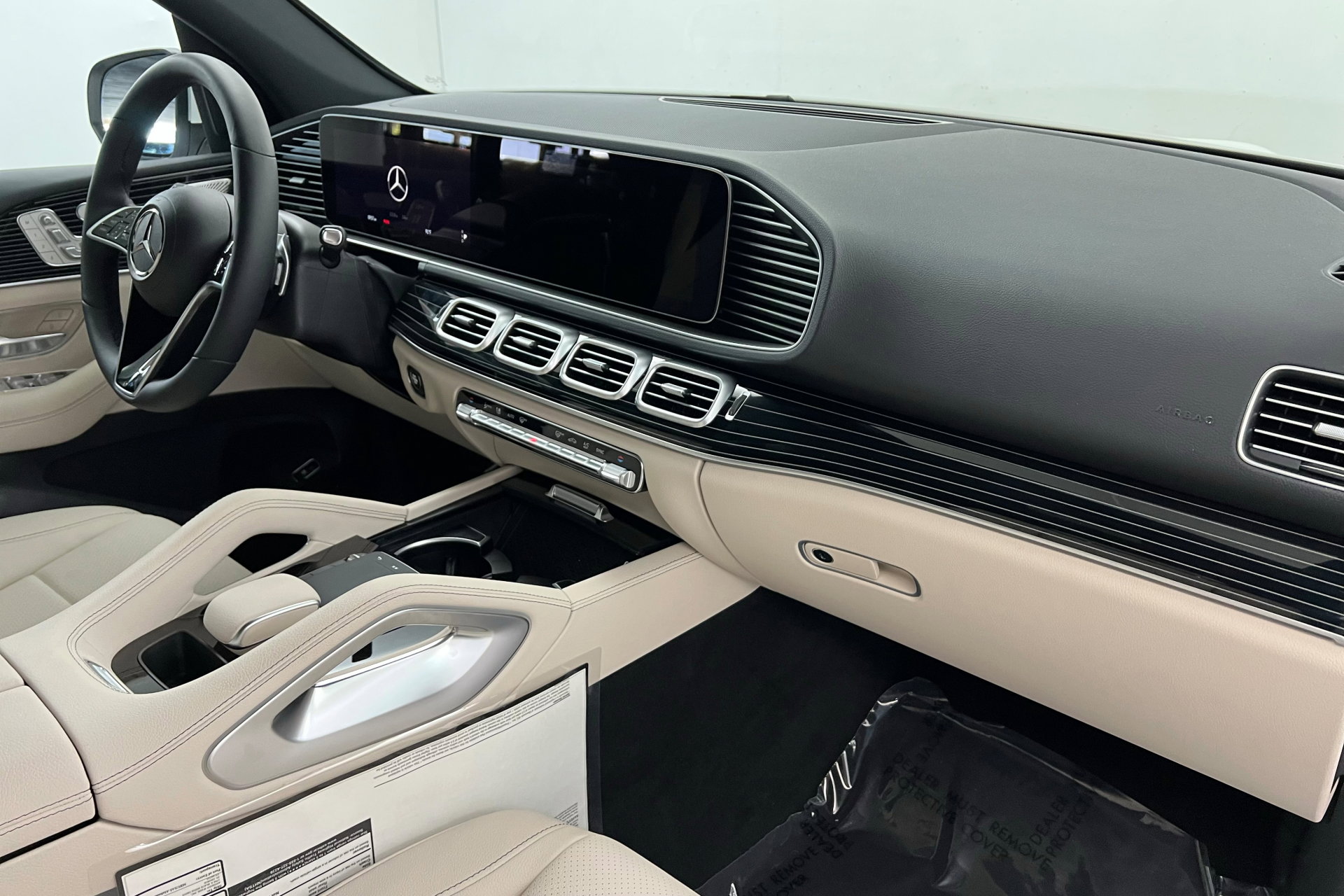 2025 Mercedes Benz GLE 350 4MATIC photo 23