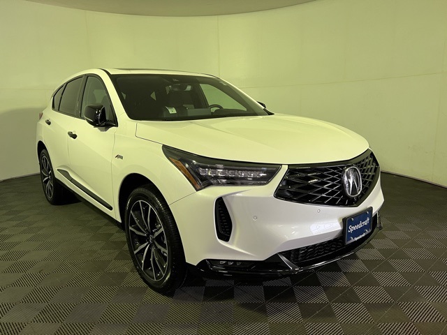 2025 Acura RDX A-Spec Advance photo 2