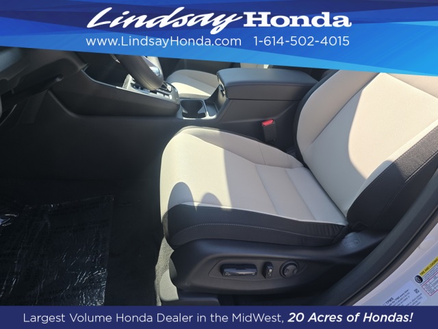 2026 Honda CR-V EX photo 12