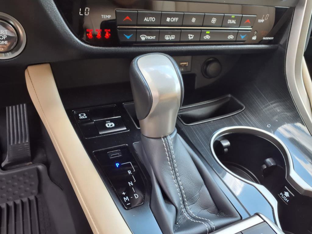 2021 Lexus RX 350 photo 15