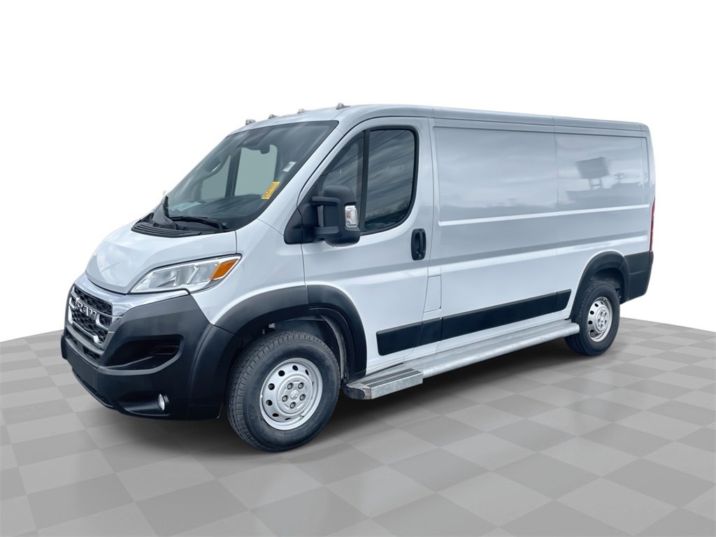 2023 RAM ProMaster Cargo Van Base's photo