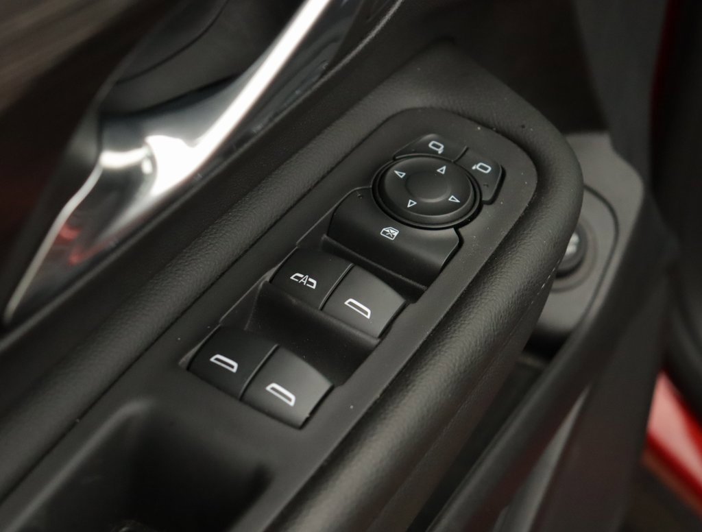 2024 Gmc Terrain SLT photo 20