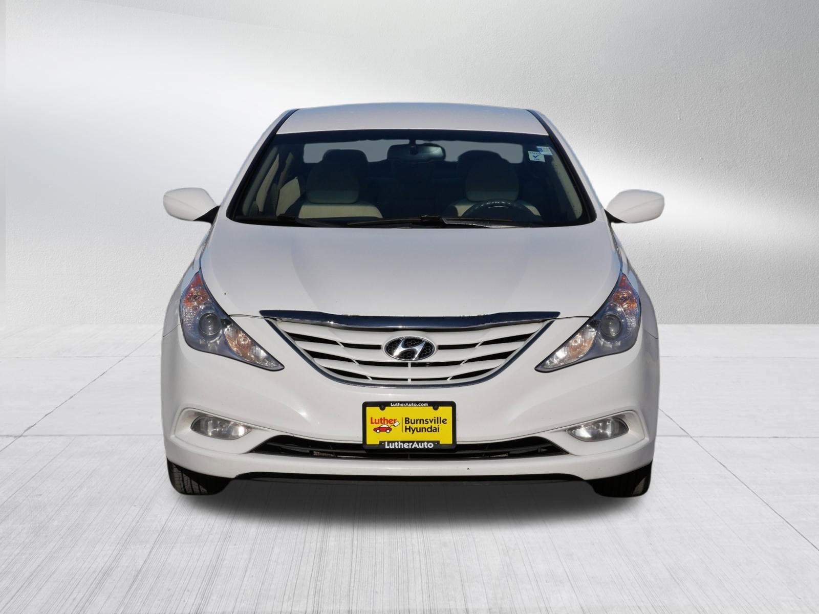 Used 2013 Hyundai Sonata GLS with VIN 5NPEB4AC5DH763995 for sale in Burnsville, MN