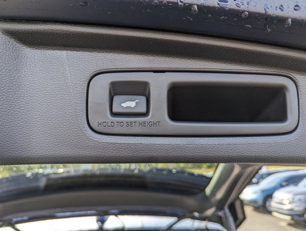 2026 Honda CR-V Hybrid Sport Touring photo 13