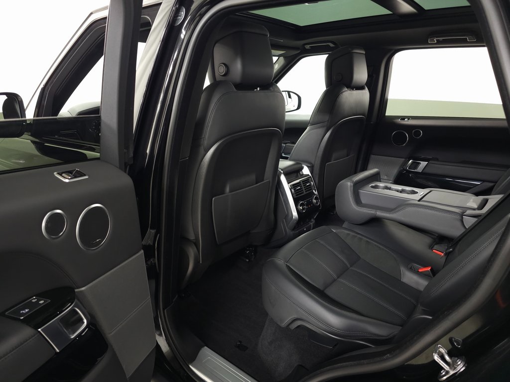 2022 LAND ROVER RANGE ROVER SPORT - Image 34
