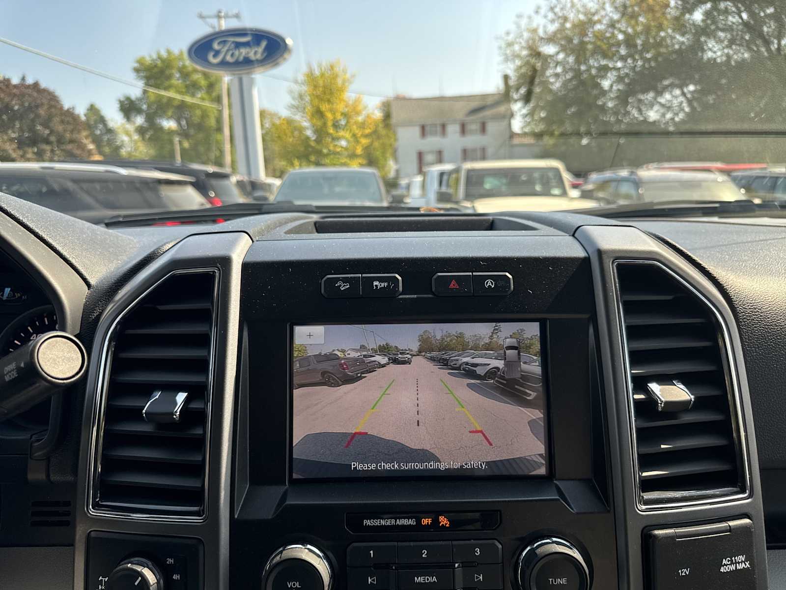 2019 Ford F-150 XLT photo 29