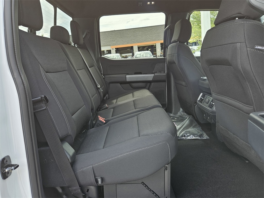 2025 Ford F-150 XLT photo 26