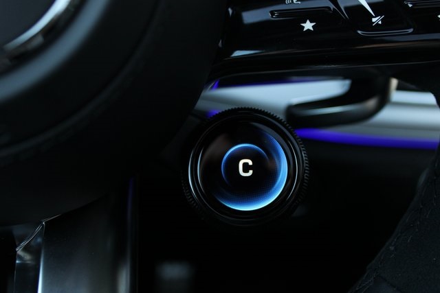 2025 Mercedes Benz GLE AMG 53 4MATIC Coupe photo 24