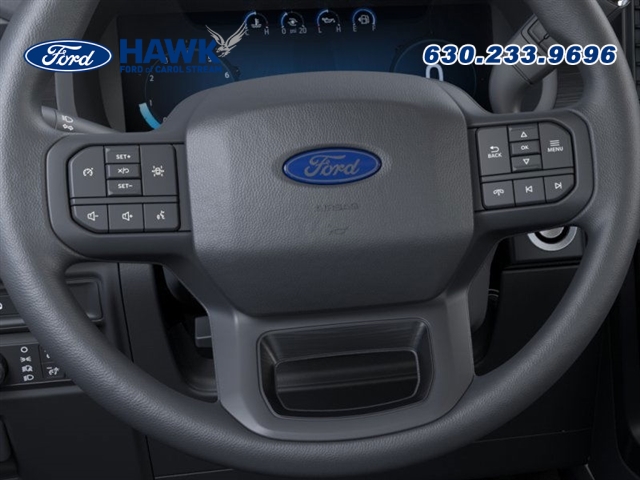 2025 FORD F-150 - Image 12