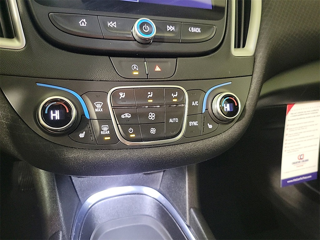 2024 CHEVROLET MALIBU - Image 18