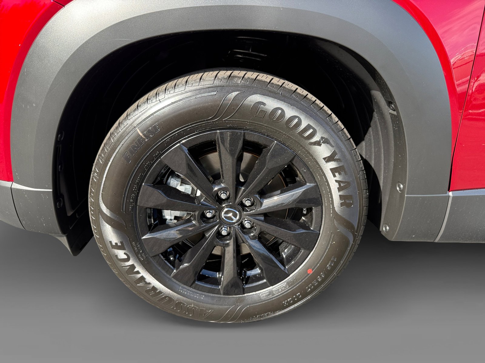 2025 Mazda CX-50 Select photo 9
