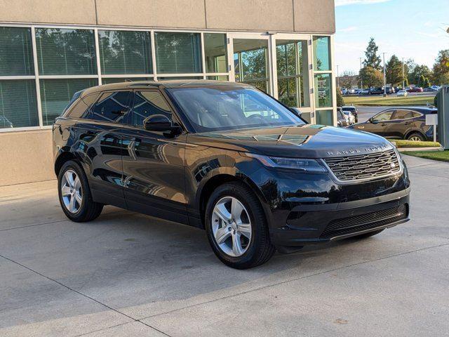 2025 Land Rover Range Rover Velar S photo 3