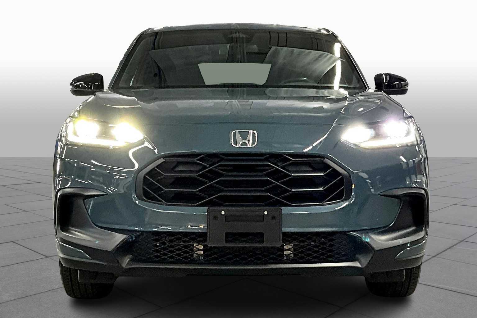 2024 Honda HR-V Sport photo 3