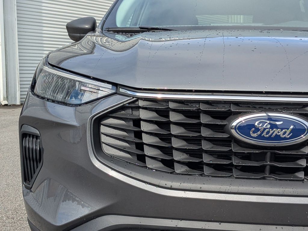 2025 Ford Escape Active photo 10