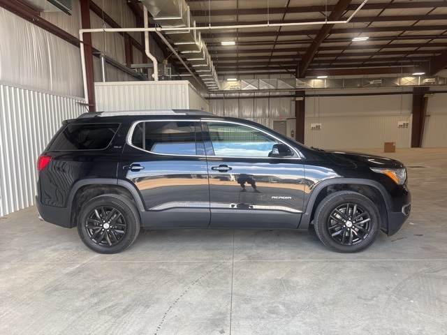 2019 GMC Acadia