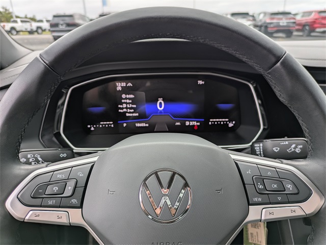 2024 Volkswagen Jetta 1.5T Sport photo 25